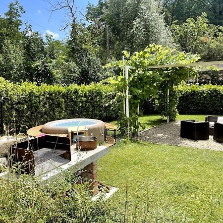 Casa Barulli - Tuscany San Giovanni Valdarno Exterior photo