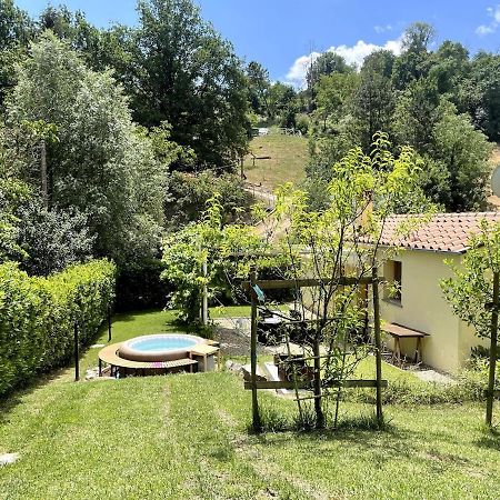 Casa Barulli - Tuscany San Giovanni Valdarno Exterior photo