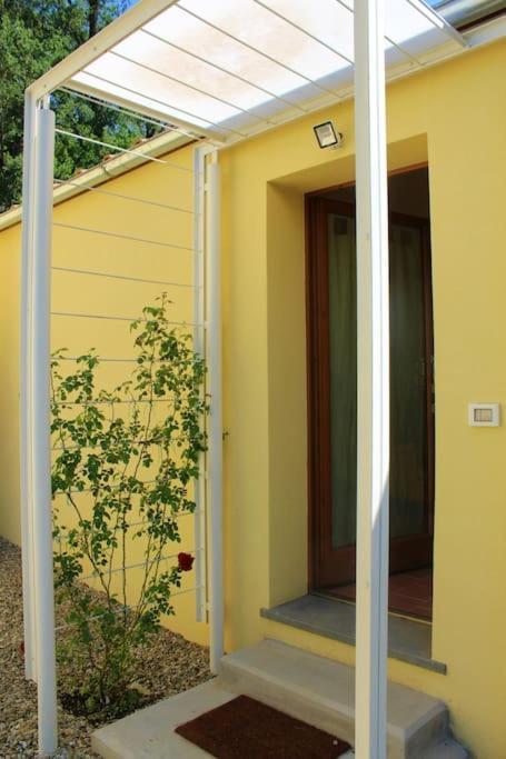Casa Barulli - Tuscany San Giovanni Valdarno Exterior photo