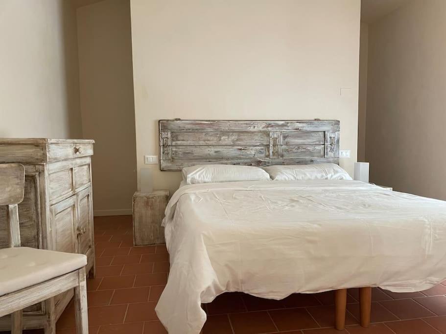 Casa Barulli - Tuscany San Giovanni Valdarno Exterior photo