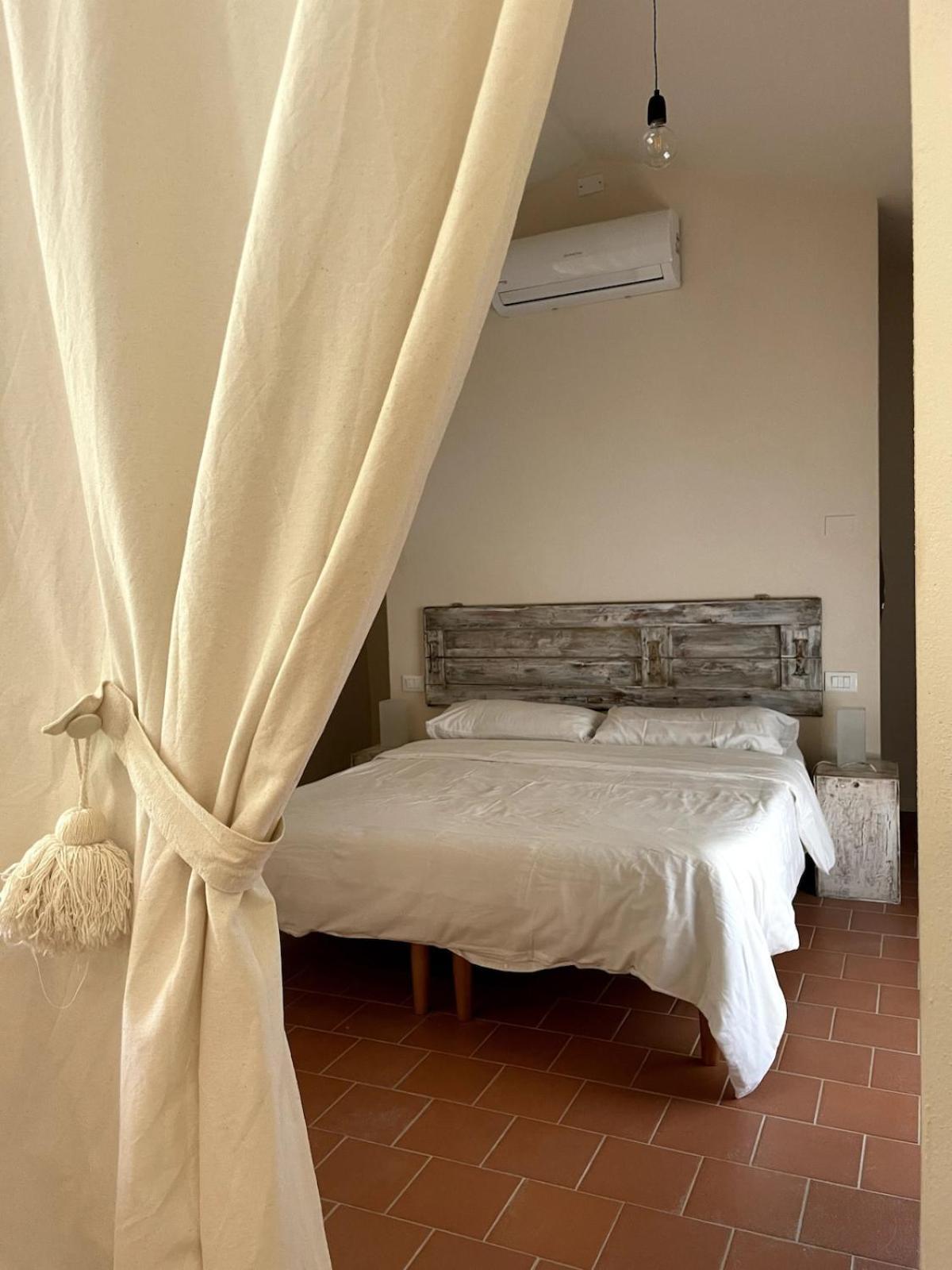 Casa Barulli - Tuscany San Giovanni Valdarno Exterior photo