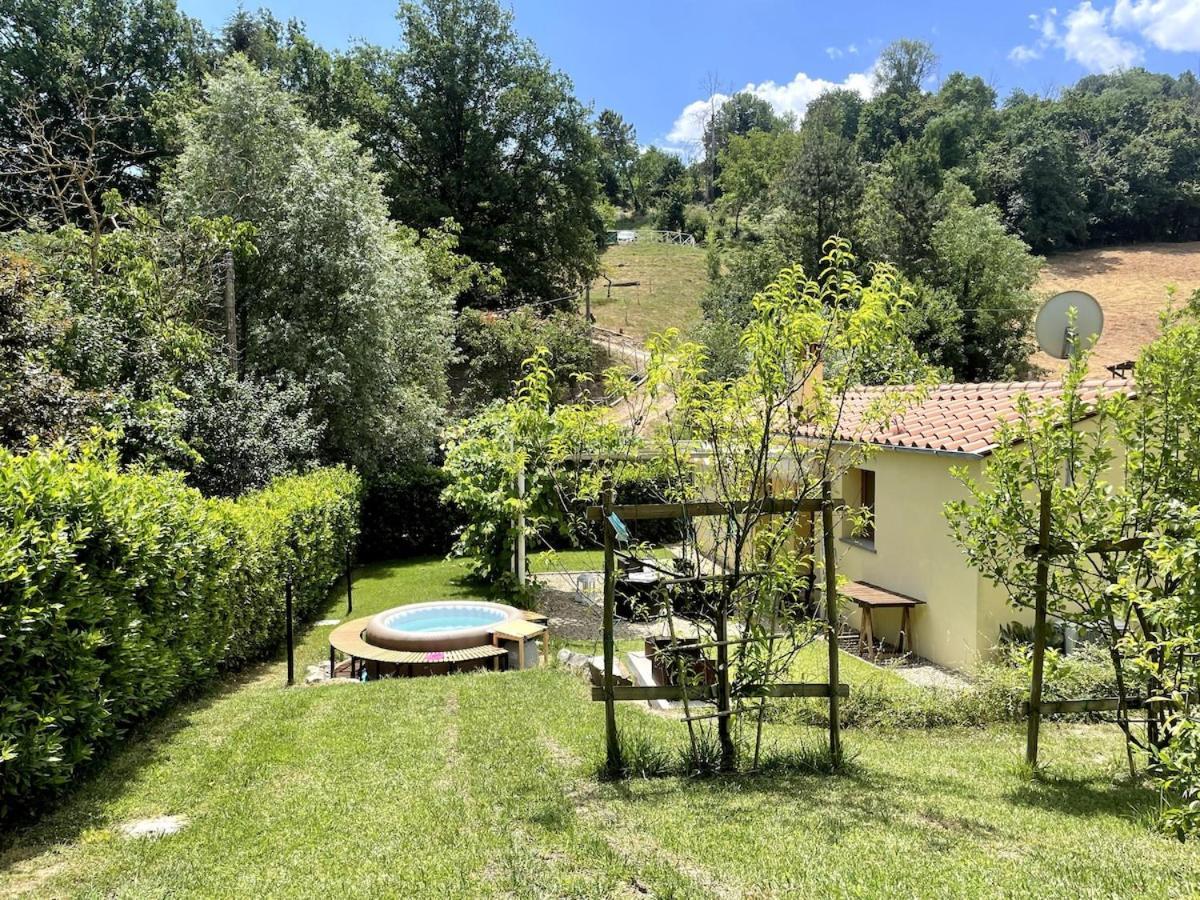 Casa Barulli - Tuscany San Giovanni Valdarno Exterior photo